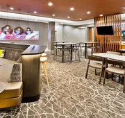 SpringHill Suites by Marriott Montgomery Prattville/Millbrook hotel detail image 7