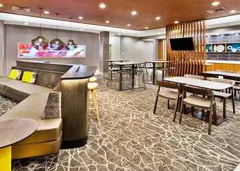 SpringHill Suites by Marriott Montgomery Prattville/Millbrook hotel thumbnail 7