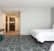 Hampton Inn Acworth hotel detail image 4