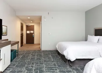 Hampton Inn Acworth hotel thumbnail 4