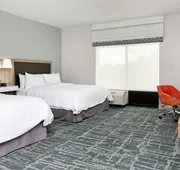 Hampton Inn Acworth hotel detail image 5
