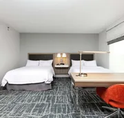 Hampton Inn Acworth hotel detail image 7