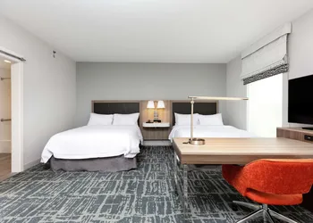 Hampton Inn Acworth hotel thumbnail 7