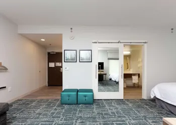 Hampton Inn Acworth hotel thumbnail 8