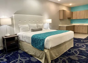 Americas Best Value Inn Houston Willowbrook hotel thumbnail 2