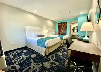 Americas Best Value Inn Houston Willowbrook hotel thumbnail 3