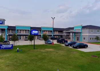Americas Best Value Inn Houston Willowbrook hotel thumbnail 7
