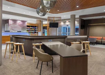 SpringHill Suites by Marriott Denver Tech Center hotel thumbnail 2