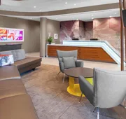 SpringHill Suites by Marriott Denver Tech Center hotel detail image 3
