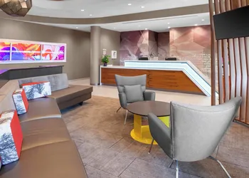 SpringHill Suites by Marriott Denver Tech Center hotel thumbnail 3