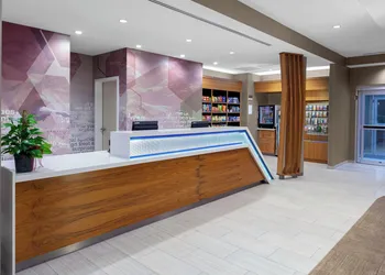 SpringHill Suites by Marriott Denver Tech Center hotel thumbnail 4