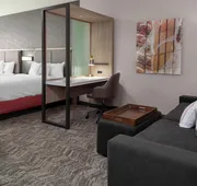 SpringHill Suites by Marriott Denver Tech Center hotel detail image 5