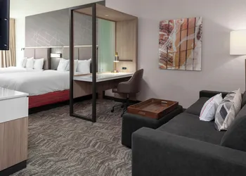 SpringHill Suites by Marriott Denver Tech Center hotel thumbnail 5