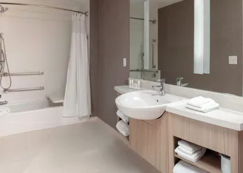 SpringHill Suites by Marriott Denver Tech Center hotel thumbnail 8