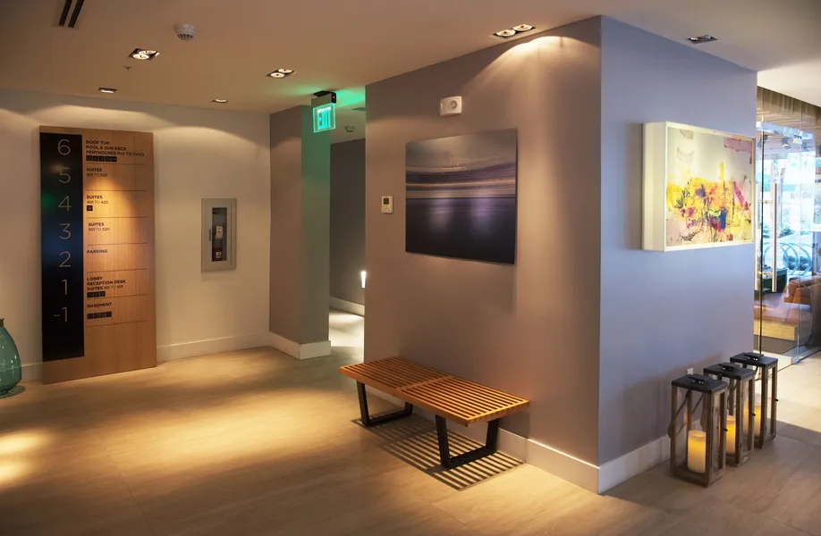 6080 Design Hotel by Eskape Collection hotel detail image 2