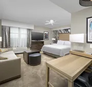 Homewood Suites by Hilton Austin Downtown hotel detail image 5