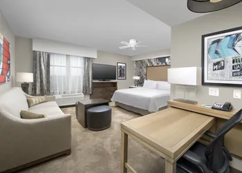 Homewood Suites by Hilton Austin Downtown hotel thumbnail 5