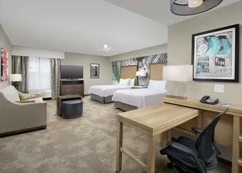 Homewood Suites by Hilton Austin Downtown hotel thumbnail 6