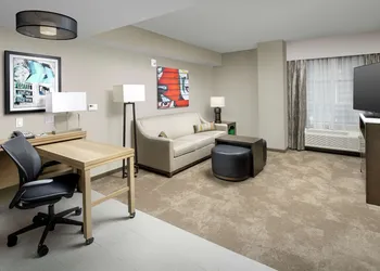 Homewood Suites by Hilton Austin Downtown hotel thumbnail 7