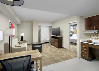 Homewood Suites by Hilton Austin Downtown hotel thumbnail 8