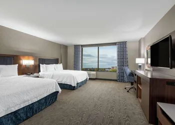 Hampton Inn & Suites Fort Wayne Downtown hotel thumbnail 6