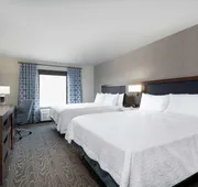 Hampton Inn & Suites Fort Wayne Downtown hotel detail image 7