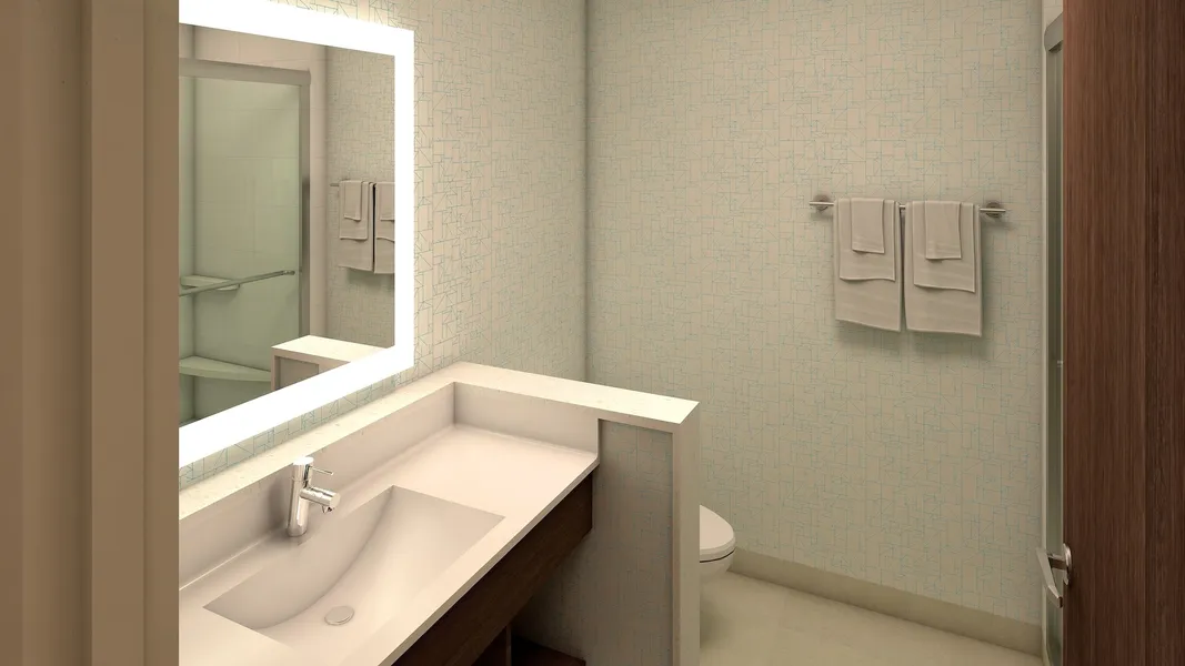 Holiday Inn Express & Suites Marion by IHG hotel detail image 2