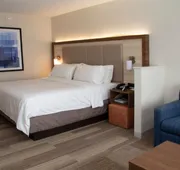 Holiday Inn Express & Suites Marion by IHG hotel detail image 4