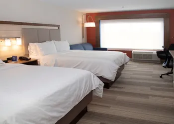 Holiday Inn Express & Suites Marion by IHG hotel thumbnail 6