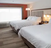 Holiday Inn Express & Suites Marion by IHG hotel detail image 7