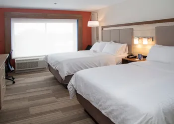 Holiday Inn Express & Suites Marion by IHG hotel thumbnail 7