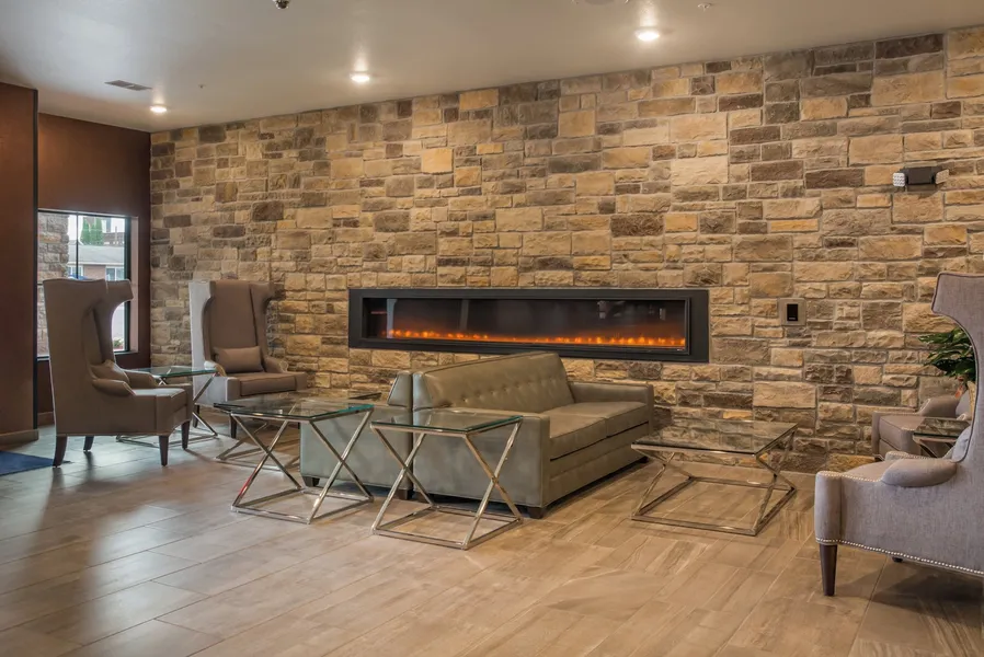 Cobblestone Inn & Suites - Ashland hotel detail image 2