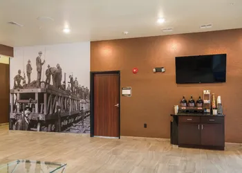 Cobblestone Inn & Suites - Ashland hotel thumbnail 3