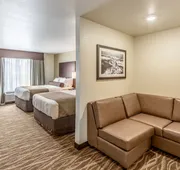 Cobblestone Inn & Suites - Ashland hotel detail image 4