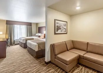 Cobblestone Inn & Suites - Ashland hotel thumbnail 4