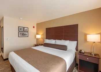 Cobblestone Inn & Suites - Ashland hotel thumbnail 5