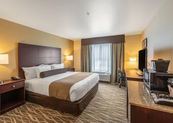 Cobblestone Inn & Suites - Ashland hotel thumbnail 6