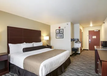 Cobblestone Inn & Suites - Ashland hotel thumbnail 8