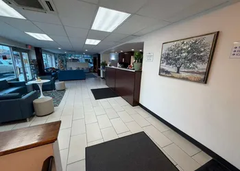 Spokane Boutique Hotel hotel thumbnail 2