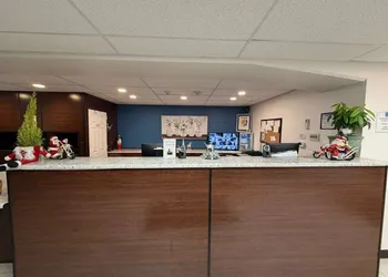Spokane Boutique Hotel hotel thumbnail 3