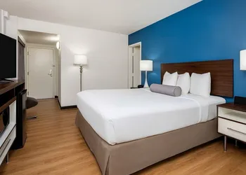 Spokane Boutique Hotel hotel thumbnail 5