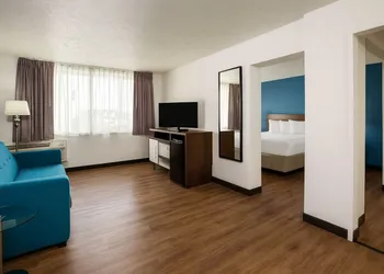 Spokane Boutique Hotel hotel thumbnail 6
