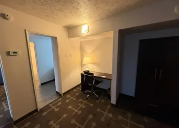 Spokane Boutique Hotel hotel thumbnail 7