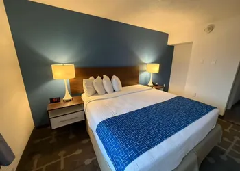 Spokane Boutique Hotel hotel thumbnail 8
