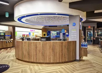 Tru by Hilton Pigeon Forge, TN hotel thumbnail 4