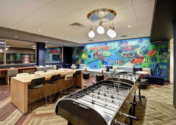 Tru by Hilton Pigeon Forge, TN hotel thumbnail 6