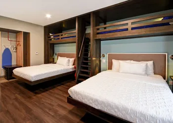 Tru by Hilton Pigeon Forge, TN hotel thumbnail 8