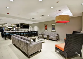 Hilton Garden Inn Gastonia hotel thumbnail 2