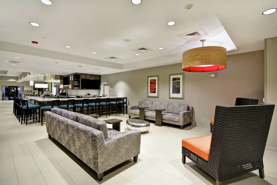 Hilton Garden Inn Gastonia hotel detail image 2