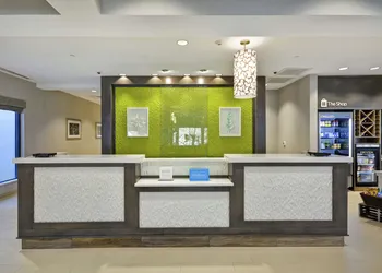 Hilton Garden Inn Gastonia hotel thumbnail 3